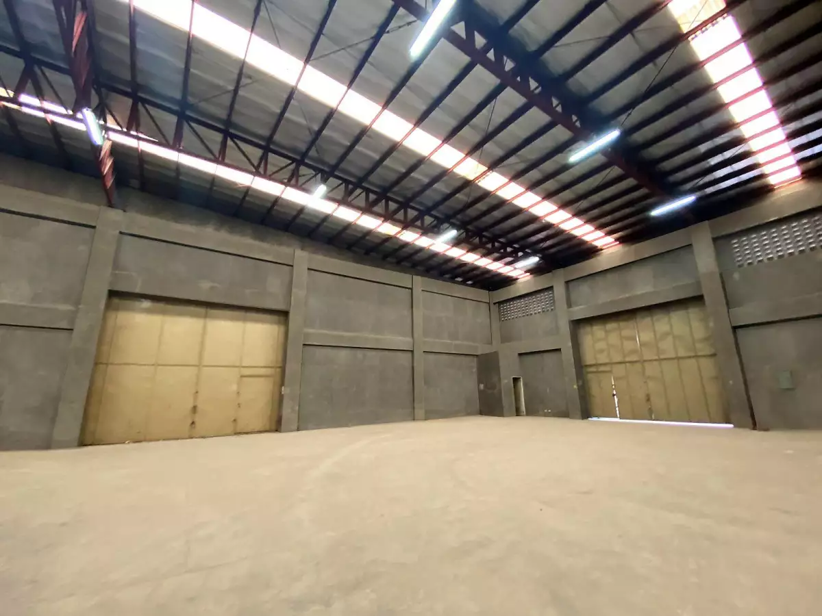 Warehouse for Rent /Lease in Tipolo, Mandaue City Very accessible to 40 footers Container Van - photo 4