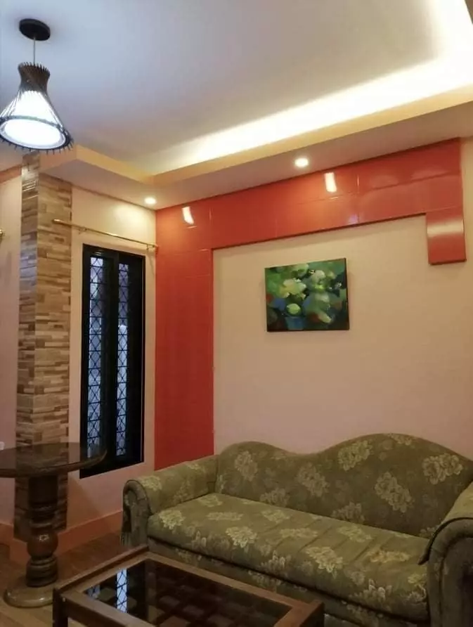 Open photo 14 of 22 — HOUSE & LOT - FOR RENT