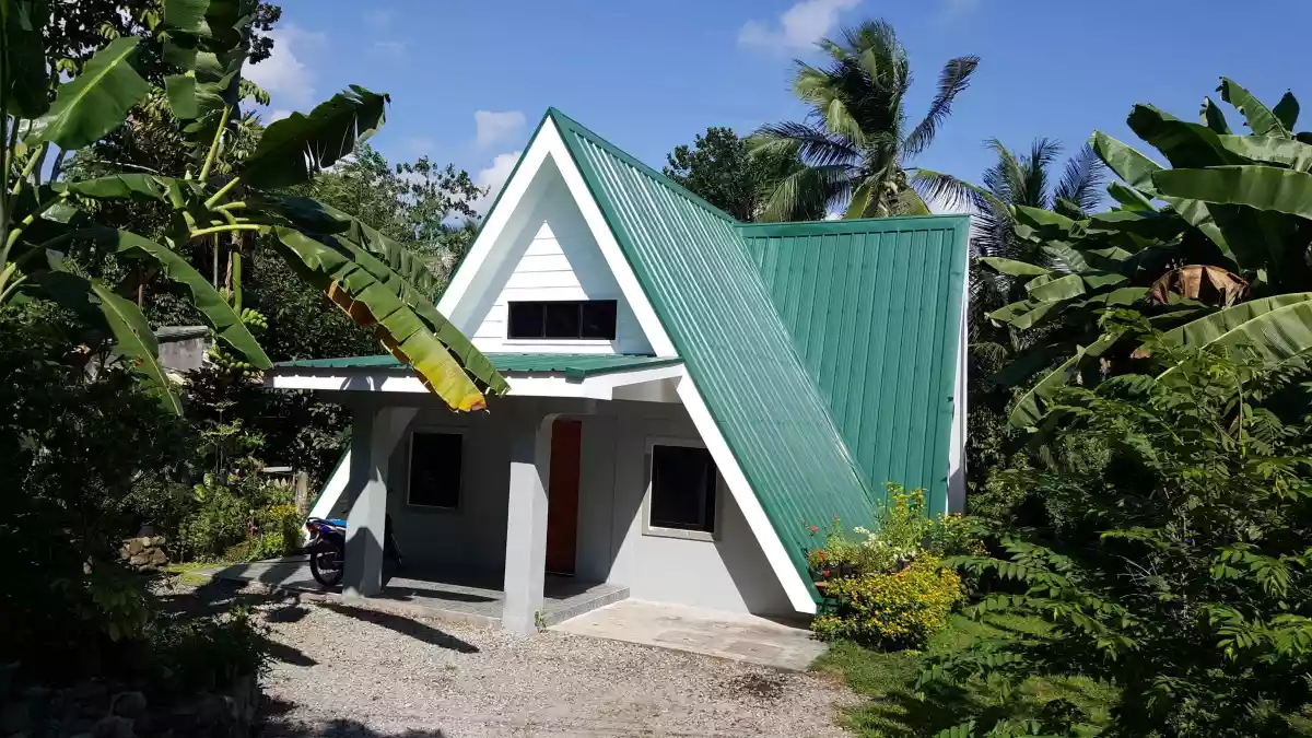 RETIREMENT HOUSE FOR SALE - photo 2