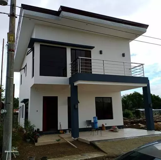 BRAND NEW HOUSE AND LOT IN MACTAN! - photo 2