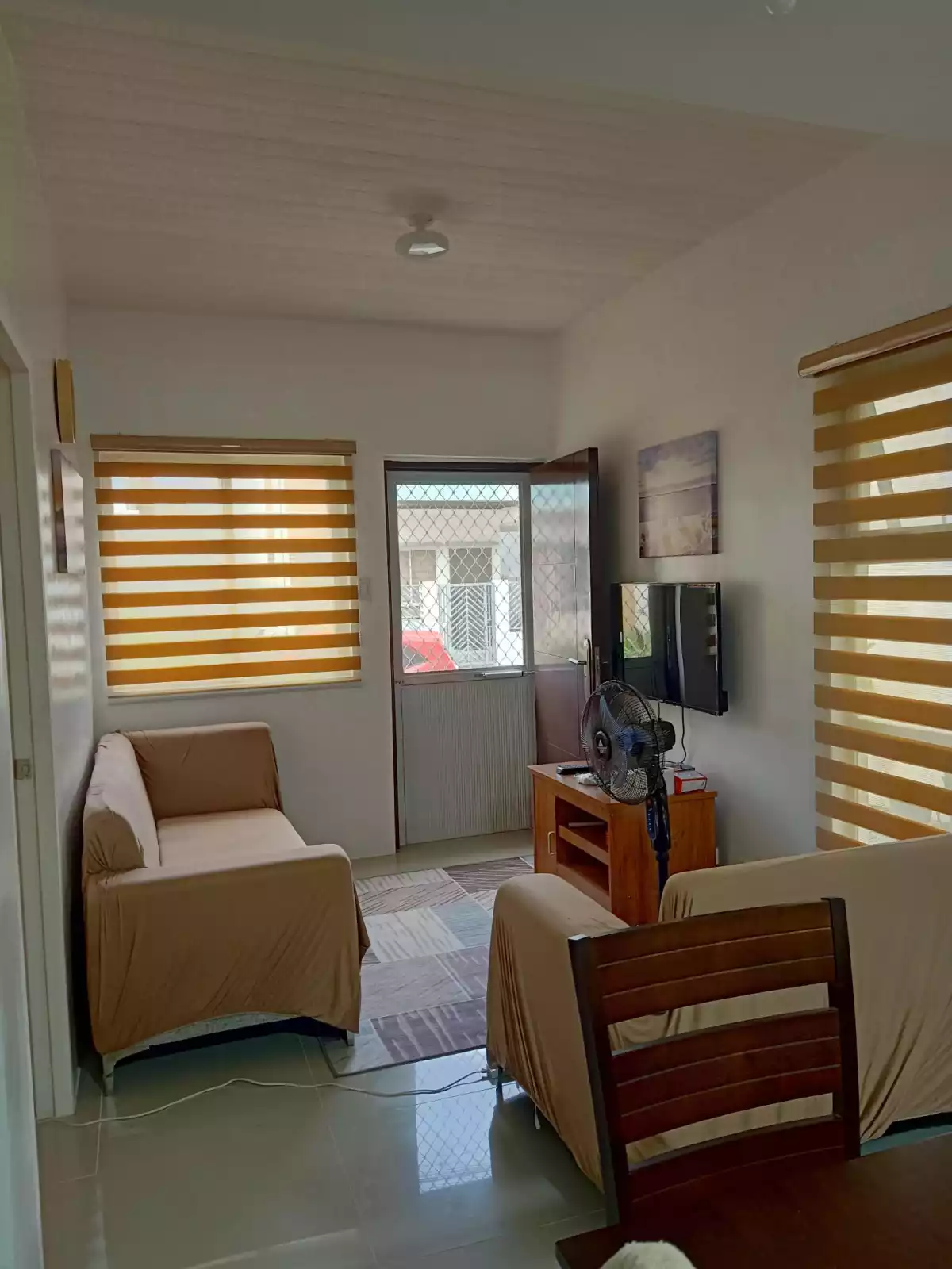 HOUSE FOR RENT in Diamond Heights — House and Lot in Buhangin, Davao City, Davao del Sur — Photo 6
