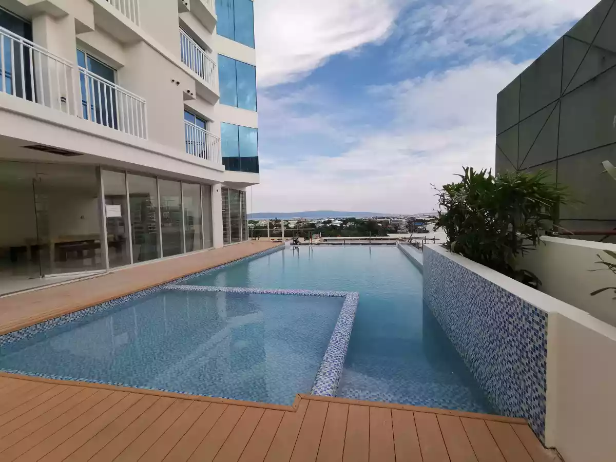 Open photo 13 of 15 — Residential Studio A Inspiria Condo at Davao 