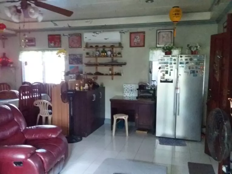 FOR SALE: House & Lot in Alpha Homes Matina, Davao City - photo 4