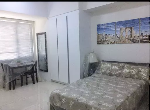 Studio Unit for Sale in Calyx — Studio in Cebu, Philippines — Photo 3