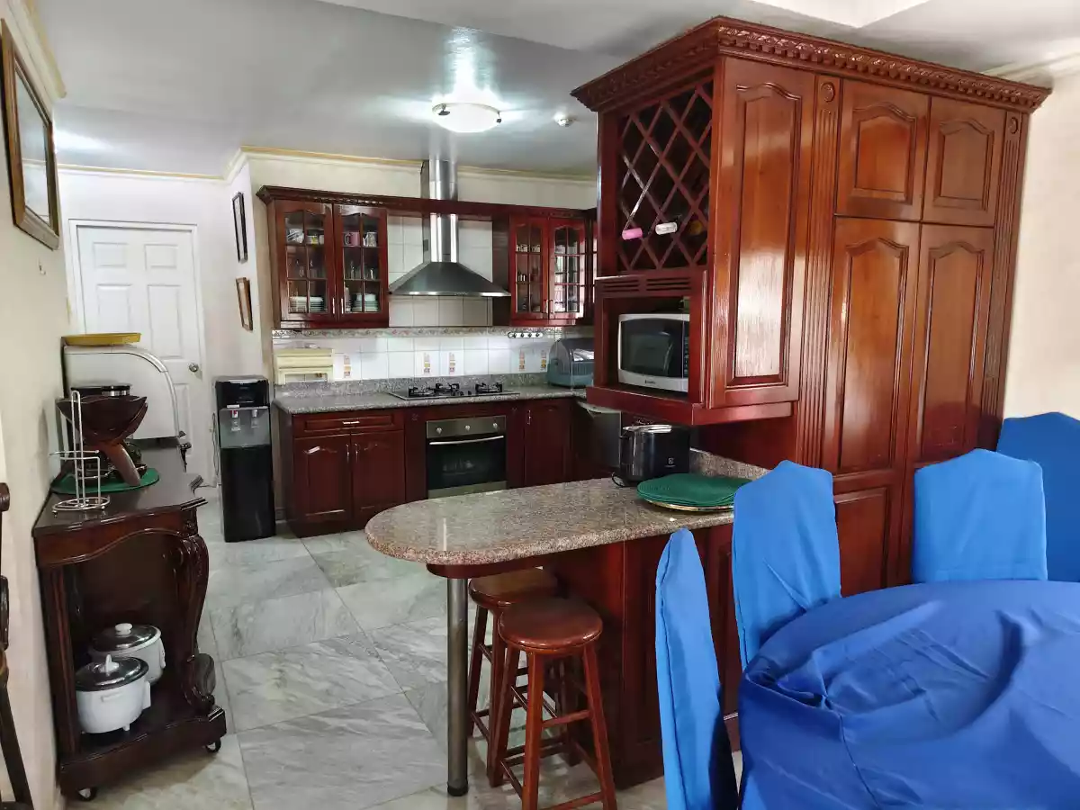 INCOME GENERATING TWO UNITS APARTMENT/HOUSE FOR SALE IN TALISAY CITY, CEBU — Apartment in Talisay, Cebu, Philippines — Photo 4