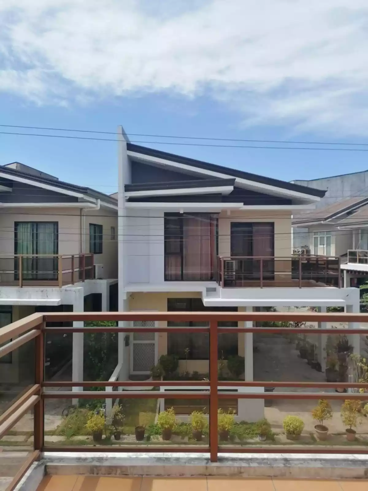 Albelyn, Talisay Single Detached House and Lot For Sale — House and Lot in Talisay, Cebu, Philippines — Photo 3