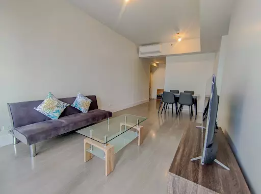 Open photo 11 of 11 — BRAND NEW CORNER UNIT FOR RENT at Proscenium at Rockwell