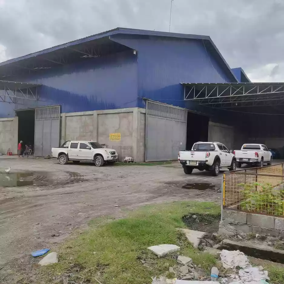 2 Has Lot with Rice Mill ,Sorter and Hammer mill  - photo 4