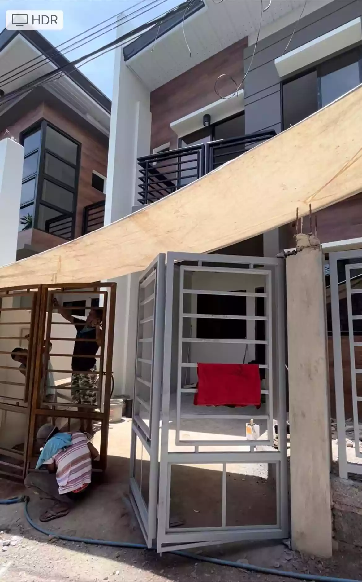Own a Modern 2 Storey Townhouse in Pardo Cebu City