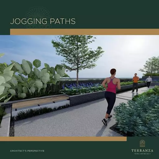 Open photo 12 of 16 — Terranza Residences