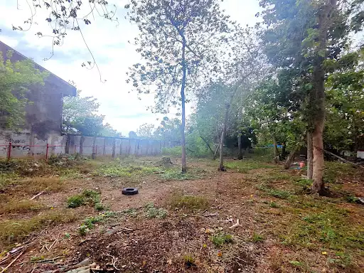 FENCED LOT FOR SALE IN BANKAL, LAPU-LAPU CITY — Residential Lot in Lapu-Lapu City, Cebu, Philippines — Photo 3