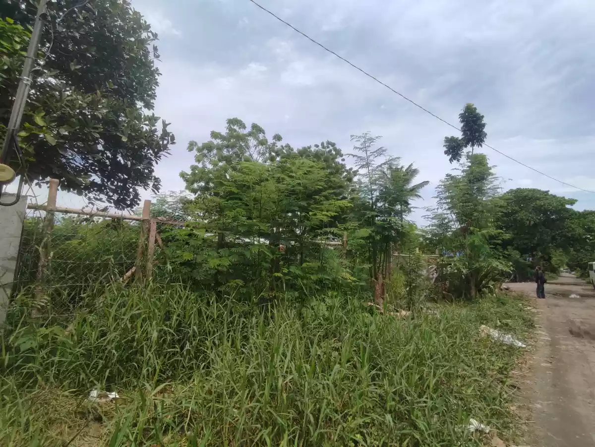 Residential Lot for sale — Residential Lot in General Santos City, South Cotabato, Philippines — Photo 2