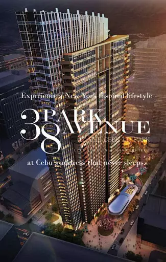38 PARK STUDIO FOR ASSUME