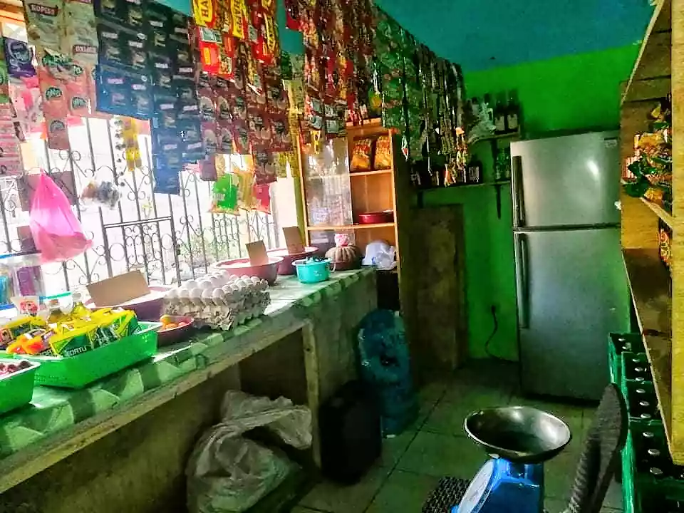 Income-Generating Duplex 2BR Apartment in Mambaling, Cebu - photo 2