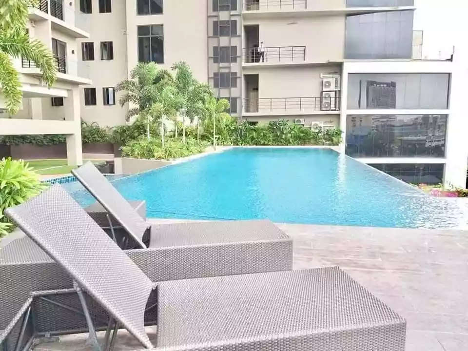 CITADINES CONDOTEL FOR SALE — Studio in Juana Osmeña Street, Cebu City, Central Visayas — Photo 6