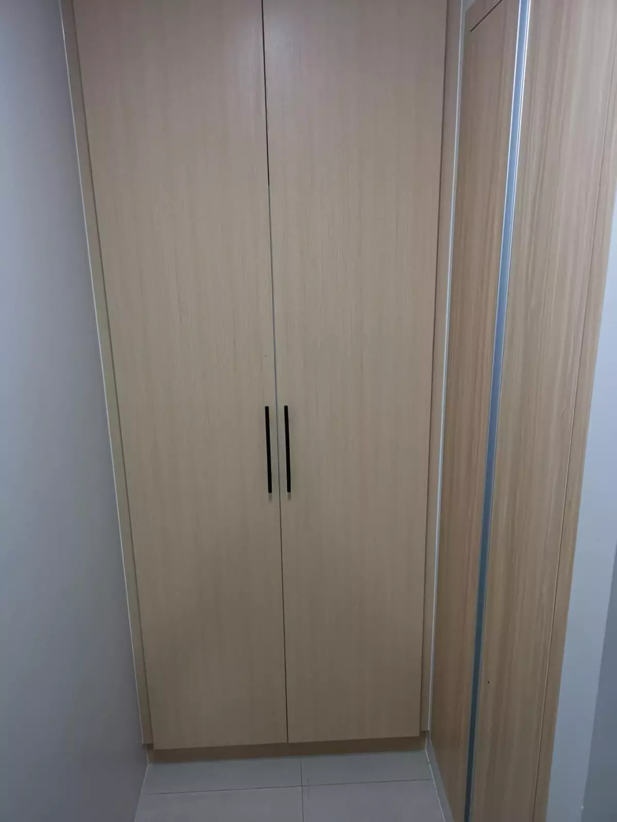 FULLY FURNISHED 2BEDROOM IN SOLINEA FOR RENT