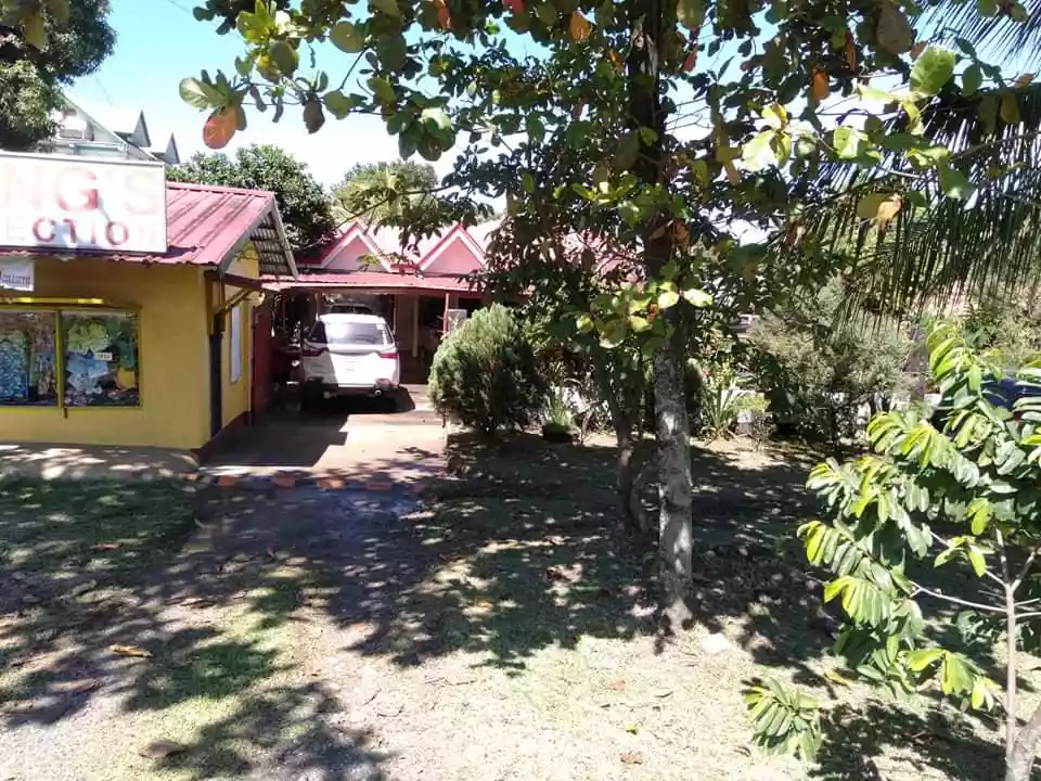 Commercial Lot along Don Carlos Highway, Bukidnon — Commercial Lot in Bukidnon, Philippines — Photo 3