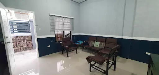 2BR SEMI FURNISHED HOUSE IN VIVIENNE HEIGHTS GENSAN — House and Lot in General Santos City, South Cotabato, Philippines — Photo 4