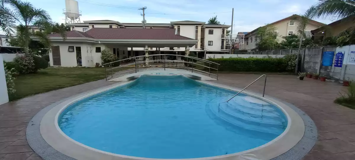 1BedRoom Fully Furnished Brentwood Mactan — 1 Bedroom in Lapu-Lapu City, Cebu, Central Visayas — Photo 7