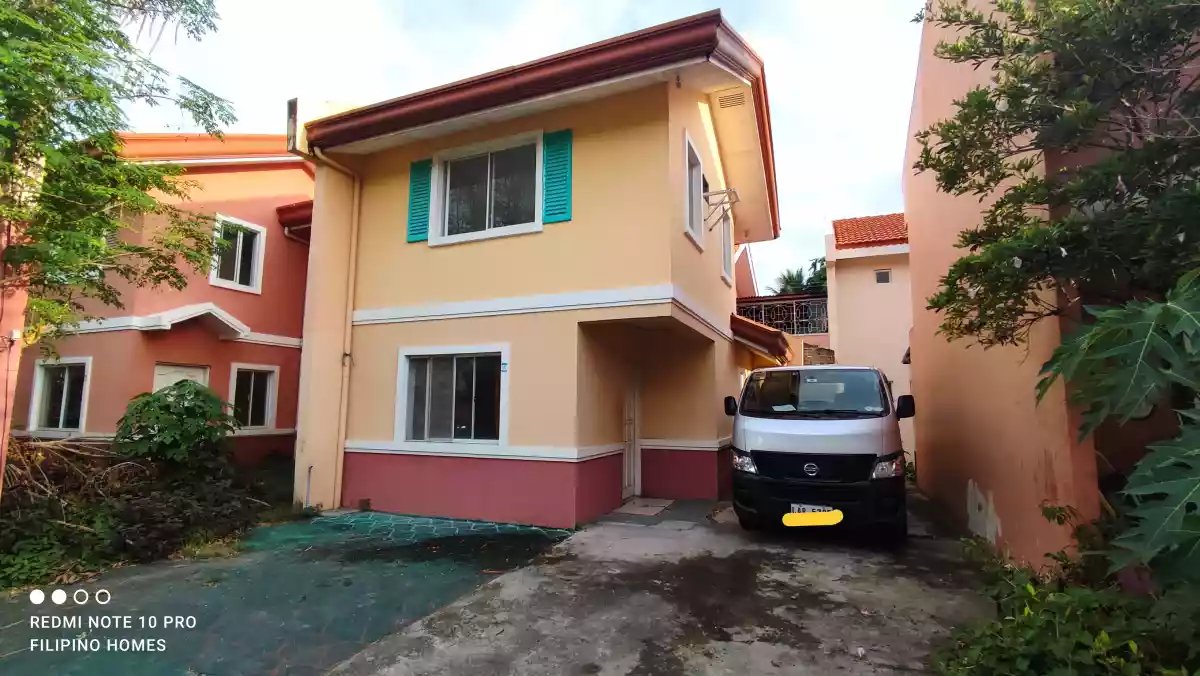 Foreclosed Camella Houses — House and Lot in General Santos City, South Cotabato, Philippines — Photo 7