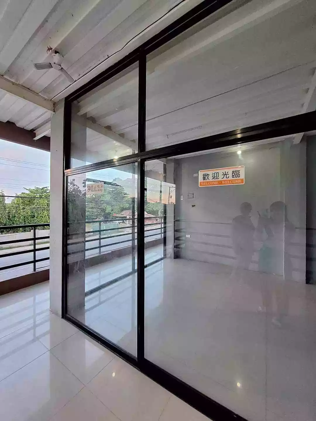 OFFICE SPACE FOR RENT - photo 2