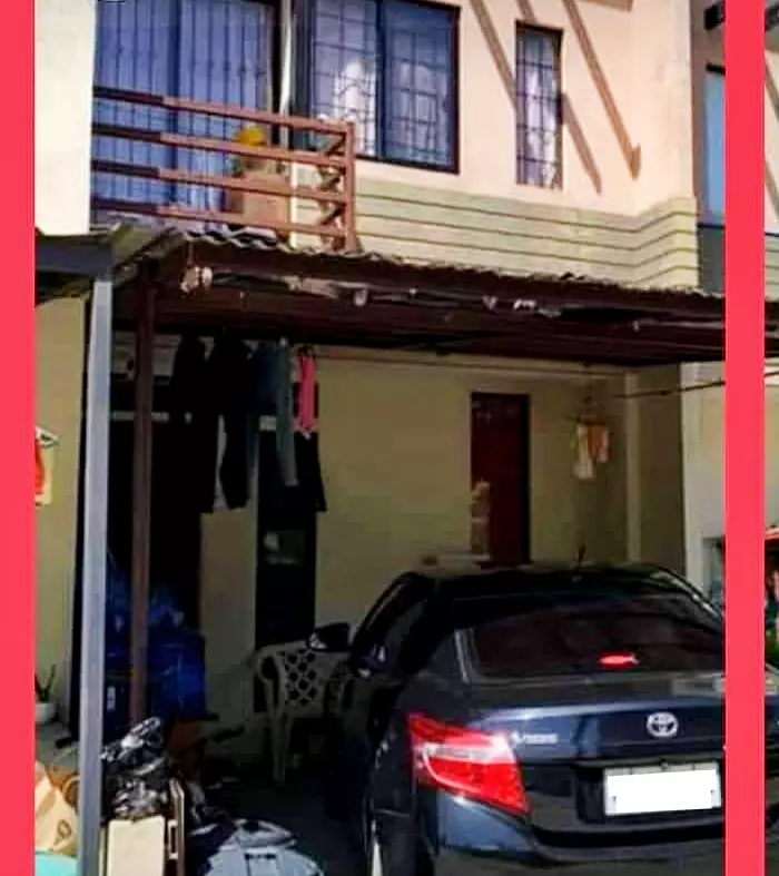 House & lot — House and Lot in Cebu City, Cebu, Philippines — Photo 5