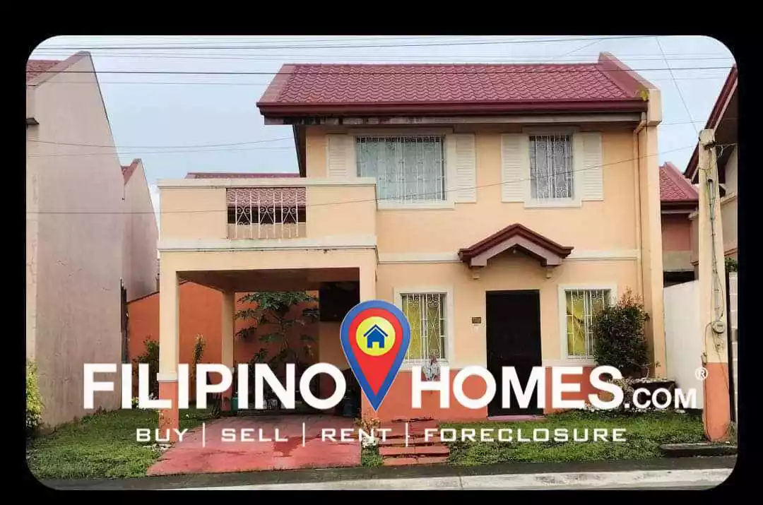 3 Bedrooms House for Rent at Camella Naga - photo 2