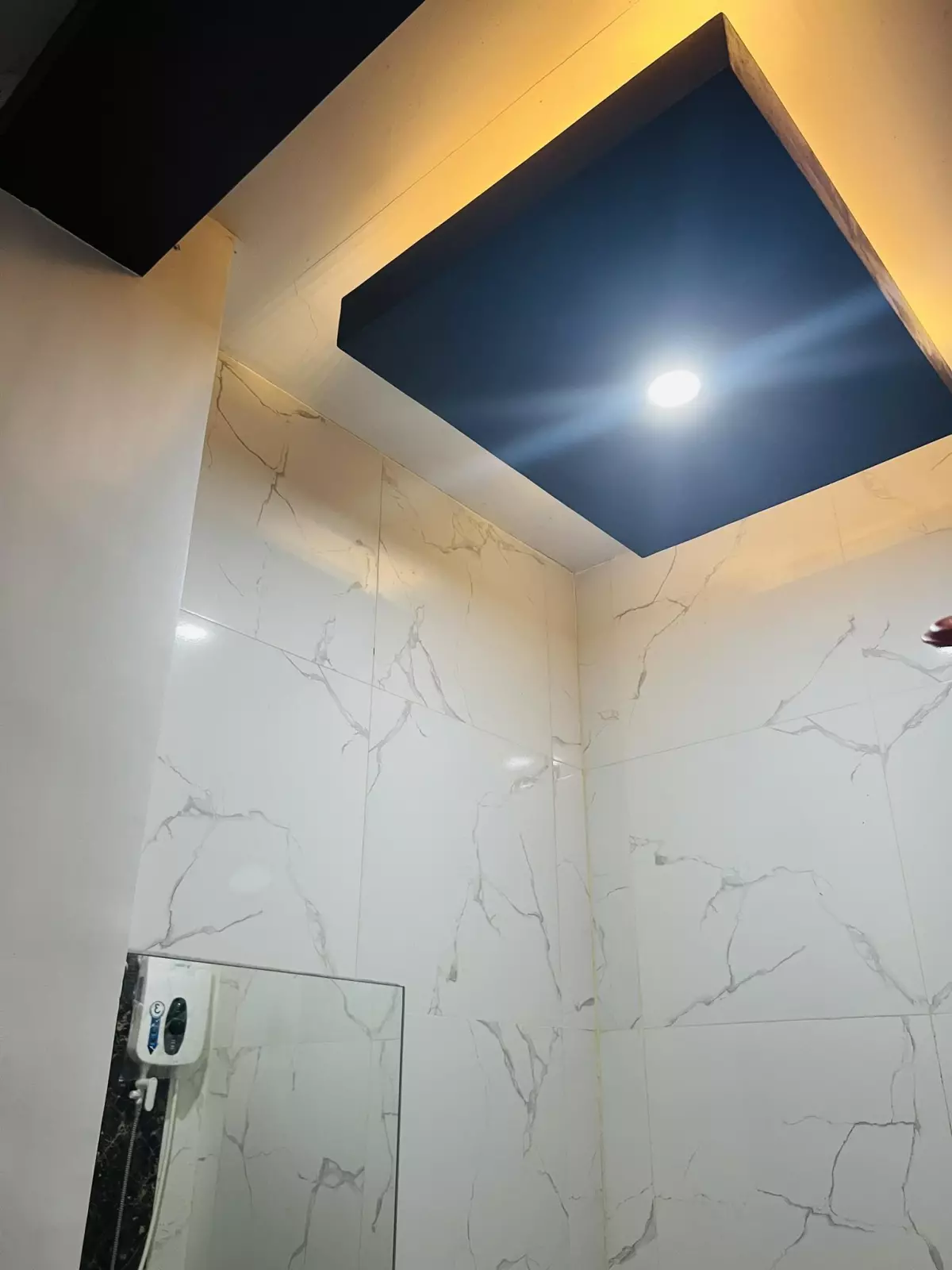 Open photo 13 of 14 — Semi-Furnished Modern House For Sale