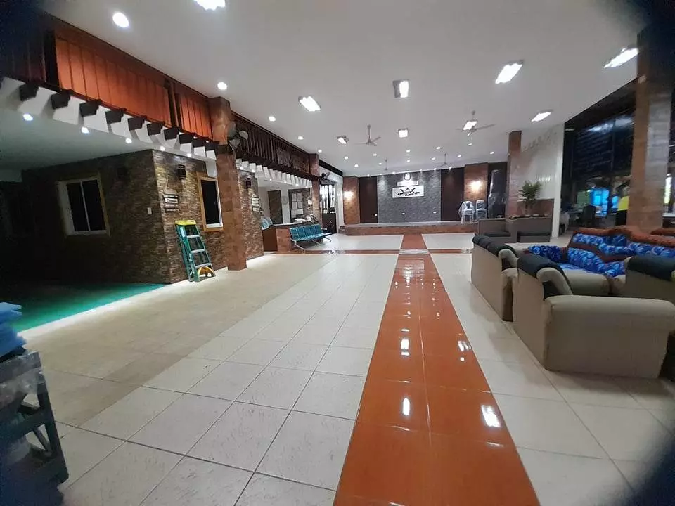 2-storey building — Building in Talisay, Cebu, Philippines — Photo 3