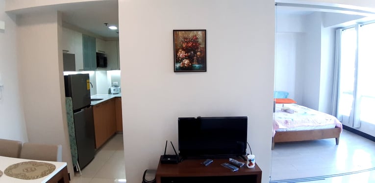 Open photo 17 of 17 — FOR RENT!! Fully furnished 1-Bedrooms with Balcony in Mactan Newton