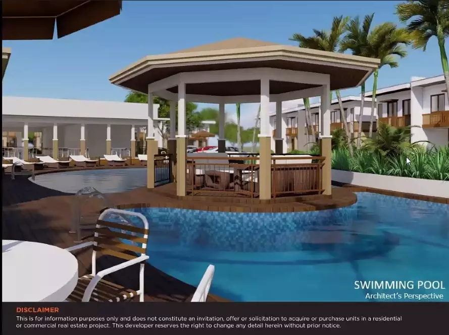 Townhouse in Luna, Ormoc. 6 Minute Ride From Robinsons Mall | Casa Mira Homes Ormoc — Townhouse in Ormoc City, Leyte, Philippines — Photo 6