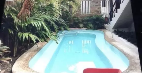 House and Lot for Sale with Swimming Pool