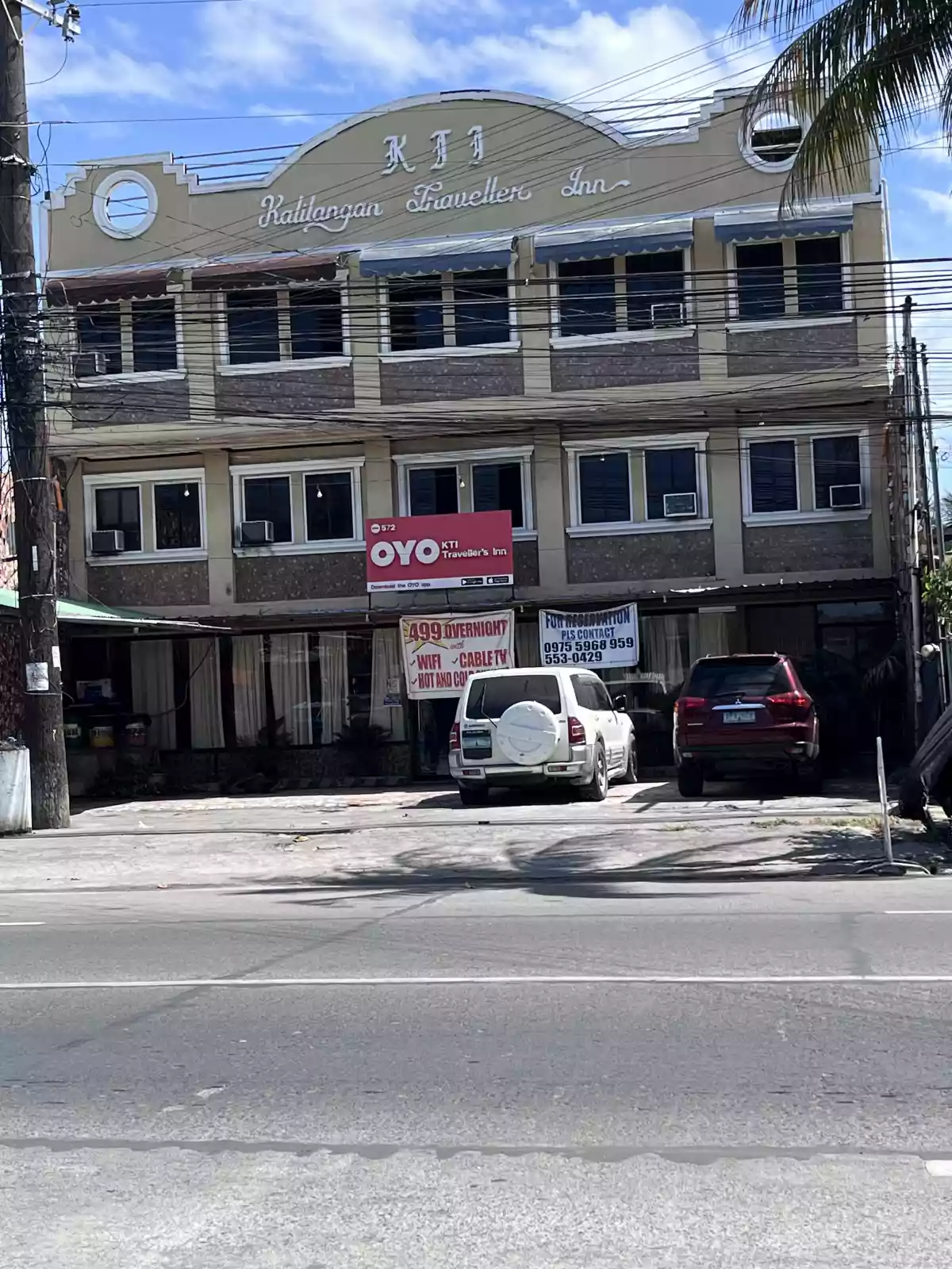 Hotel for Sale — Hotel in Jorge Royeca Boulevard, General Santos City, South Cotabato — Photo 2