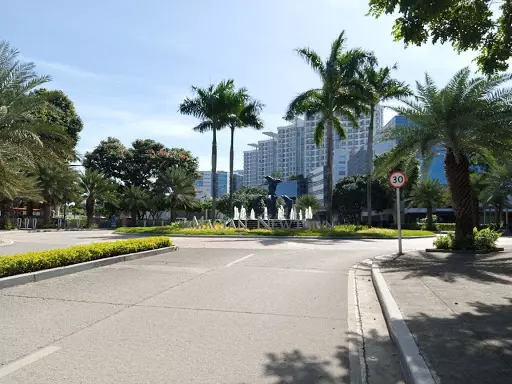 For RENT located at The Mactan Newtown