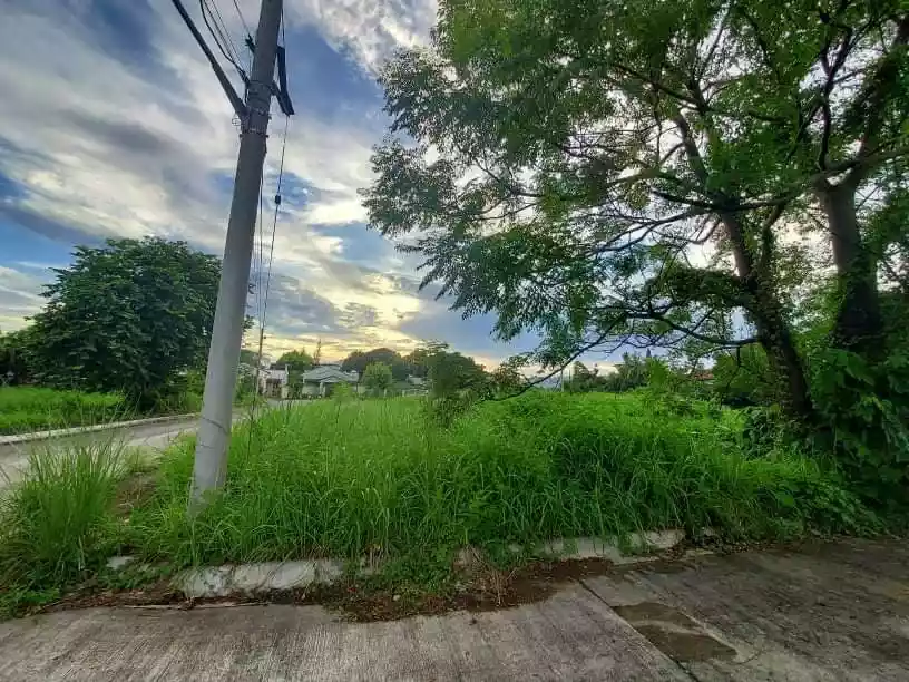 Residential Lot in Corona del Mar — Residential Lot in Talisay, Cebu, Philippines — Photo 3