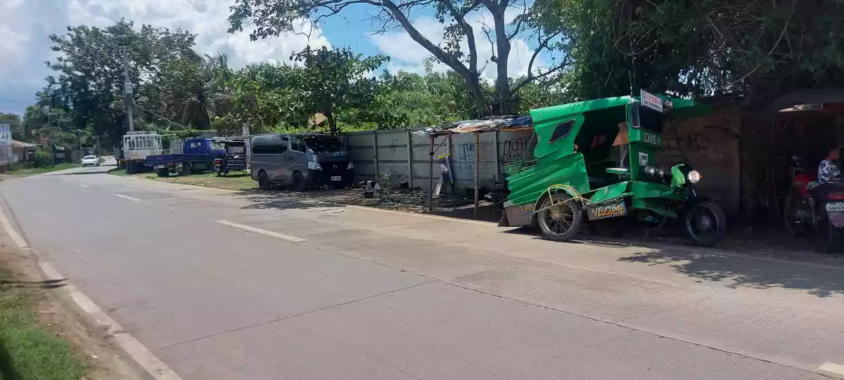 PROPERTY FOR SALE - AGUS, MACTAN - photo 5