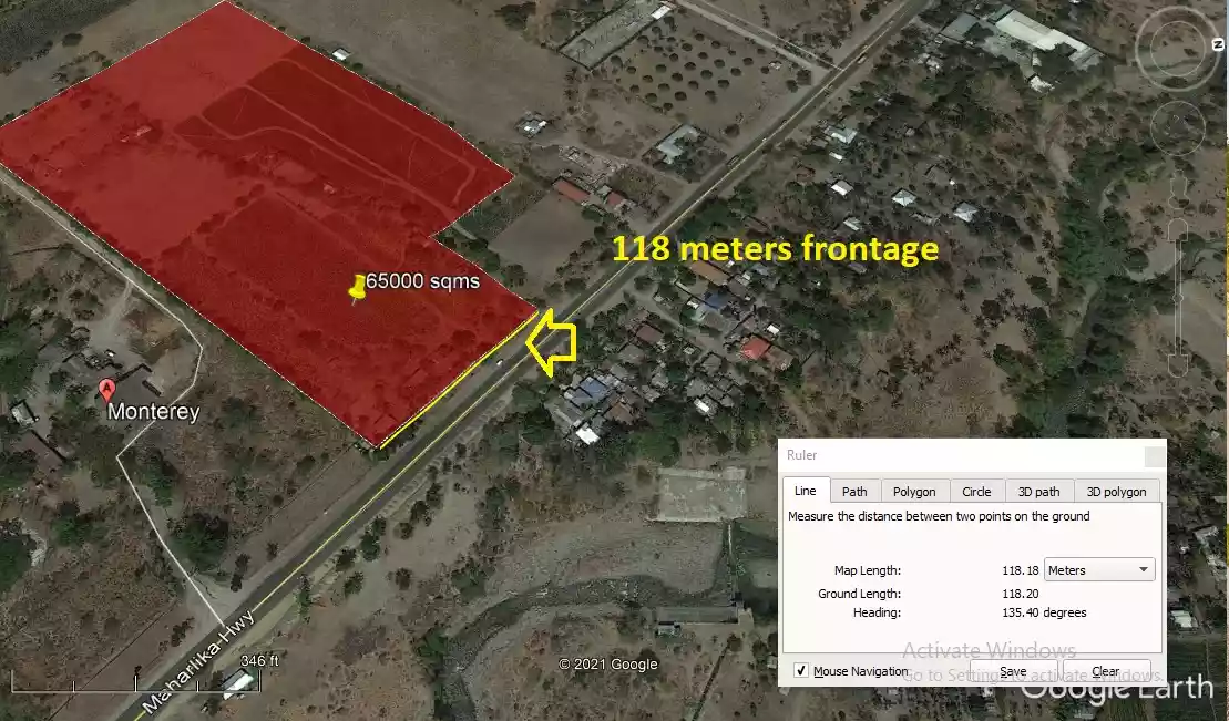 6.5 HAS Along national highway POLOMOLOK - photo 5