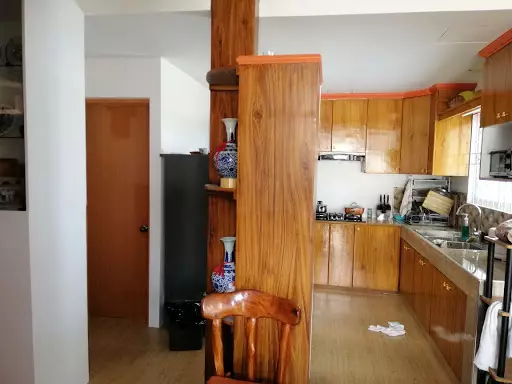 Newly-built modern House and Lot with overlooking view in VistaGrande — House and Lot in Talisay, Cebu, Philippines — Photo 5