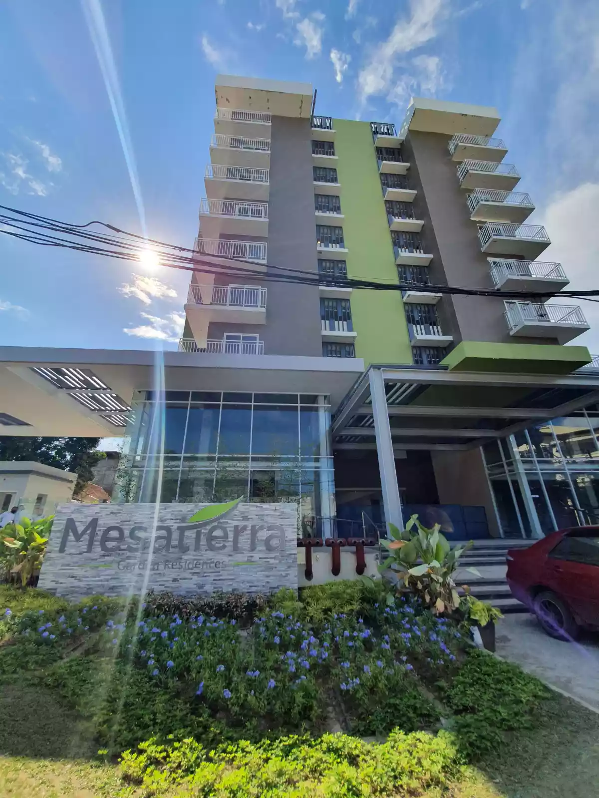 Open photo 11 of 11 — STUDIO UNIT FOR ASSUME - Fully Paid Equityâ€¼ï¸ Early Turnover Q4 2021 ðŸ‘
