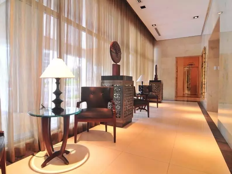 Forbeswood Parklane - URGENT FOR SALE / RENT BGC Condo - photo 3