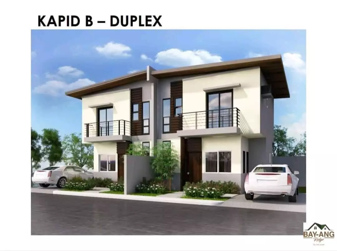 BAY-ANG RIDGE LILOAN, CEBU. HOUSE AND LOT, AFFORDABLE PRESELLING.... - photo 5