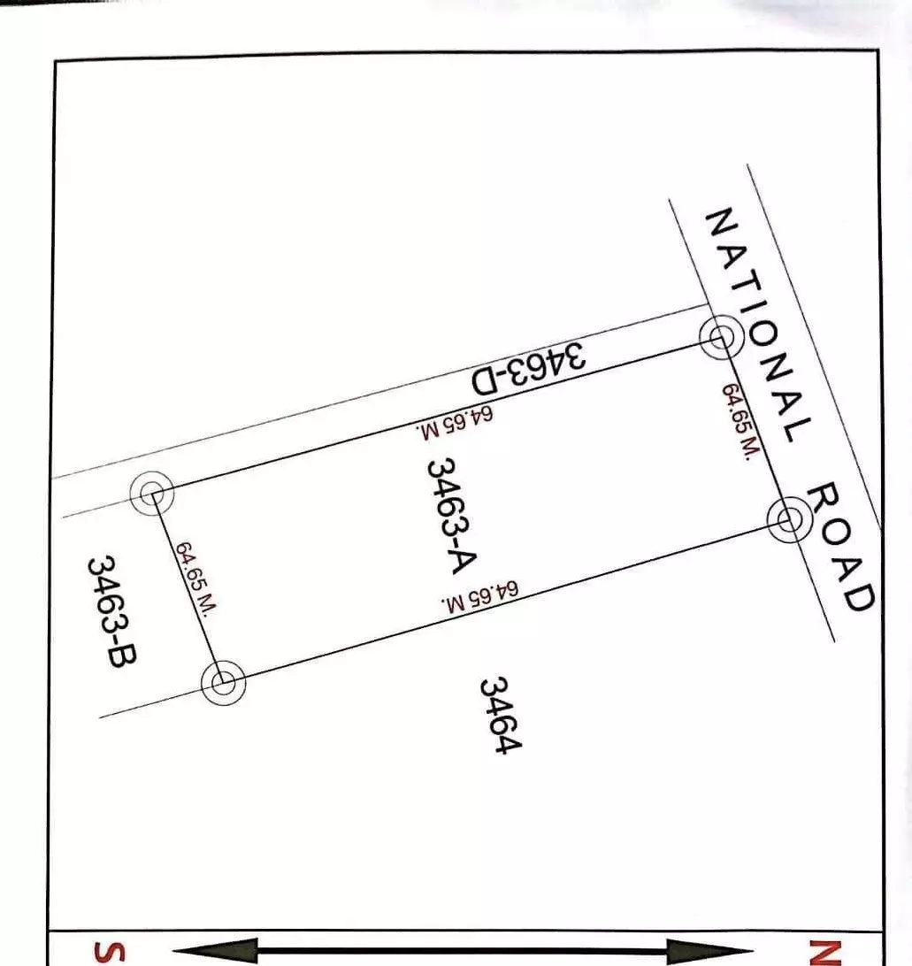Commercial/Residential Lot in Dauis, Panglao — Commercial Lot in Dao, Dauis, Bohol — Photo 6