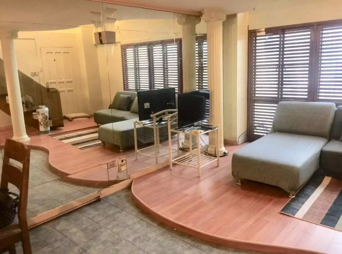 RUSH SALE 1BR CONDO UNIT @ WESTMOND VILLAGE — 1 Bedroom in Doctor Arcadio Santos Avenue, San Isidro, Parañaque — Photo 3
