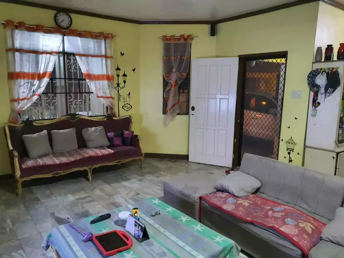 HOUSE AND LOT FOR SALE IN QUEZON CITY - photo 4