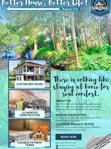 Open photo 19 of 24 — Two storey Modern Customize House and Lots package for Sale in Diversion Road Mameltac San Fernando La Union