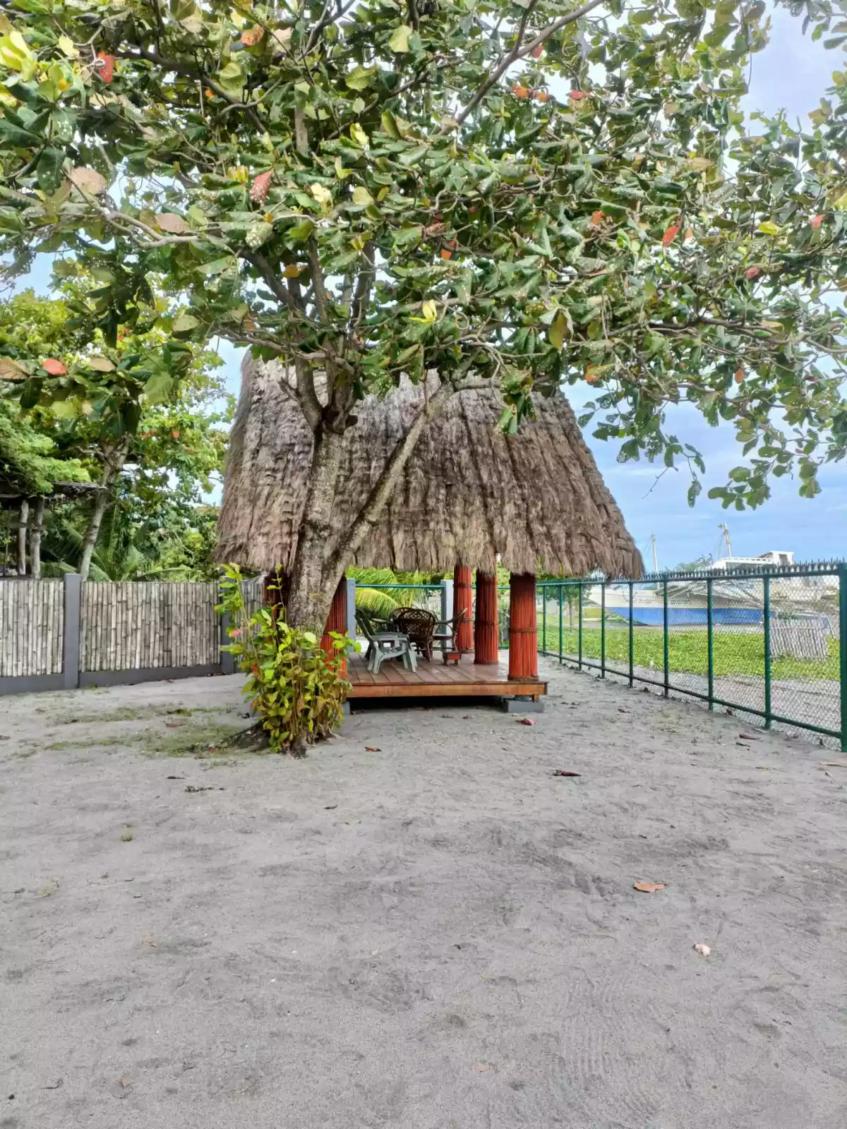 RESORT FOR SALE — Hotel in Zamboanguita, Negros Oriental, Philippines — Photo 6