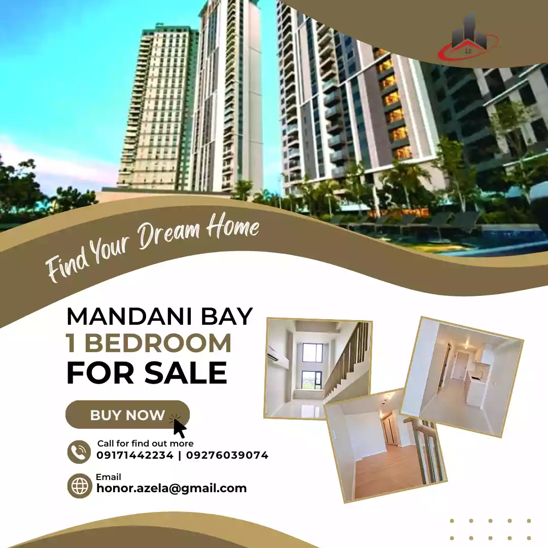 Mandani Bay