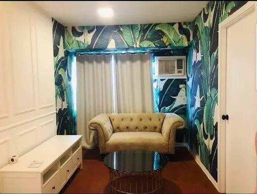 2-Bedroom Fully Furnished Condo Unit — 2 Bedrooms in C. M. Recto, Poblacion District, Davao City — Photo 6