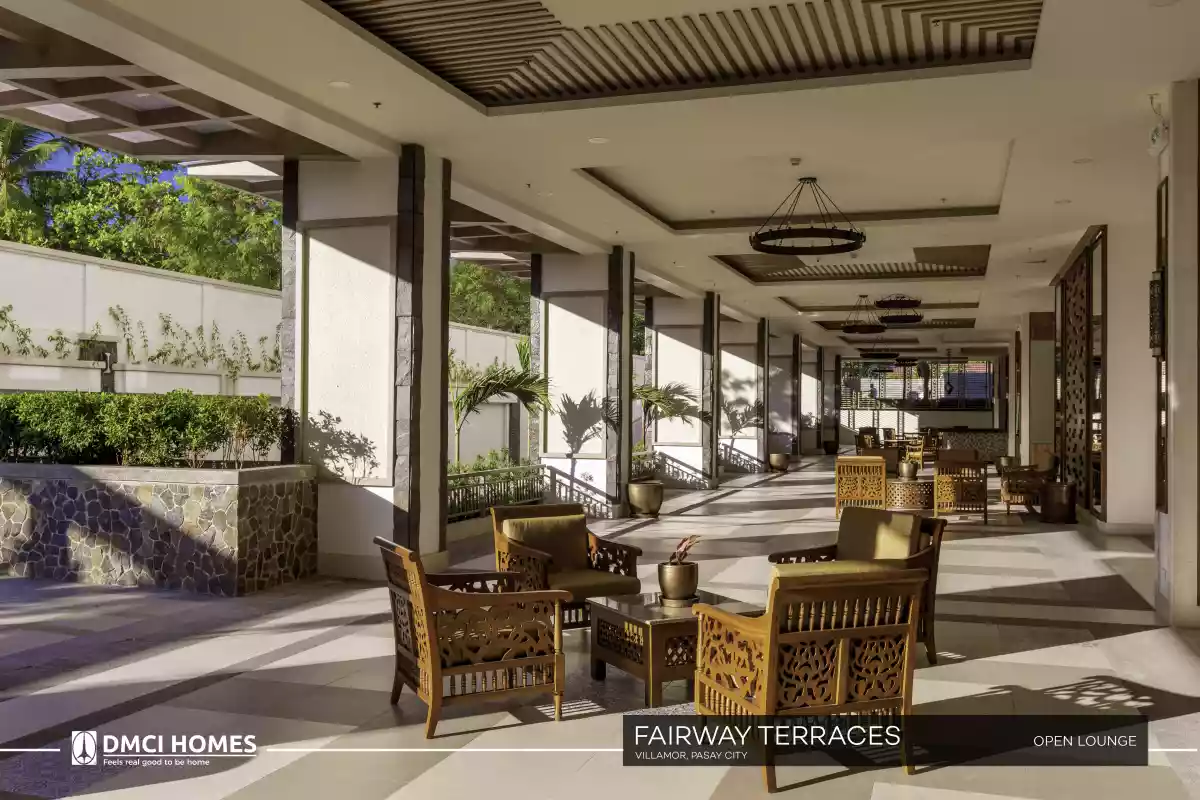 Fairway Terraces - photo 7