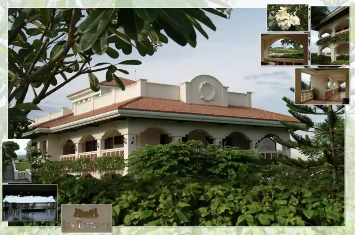 Las Terrazas Lot for Sale — Residential Lot in Talomo, Davao City, Davao del Sur — Photo 5